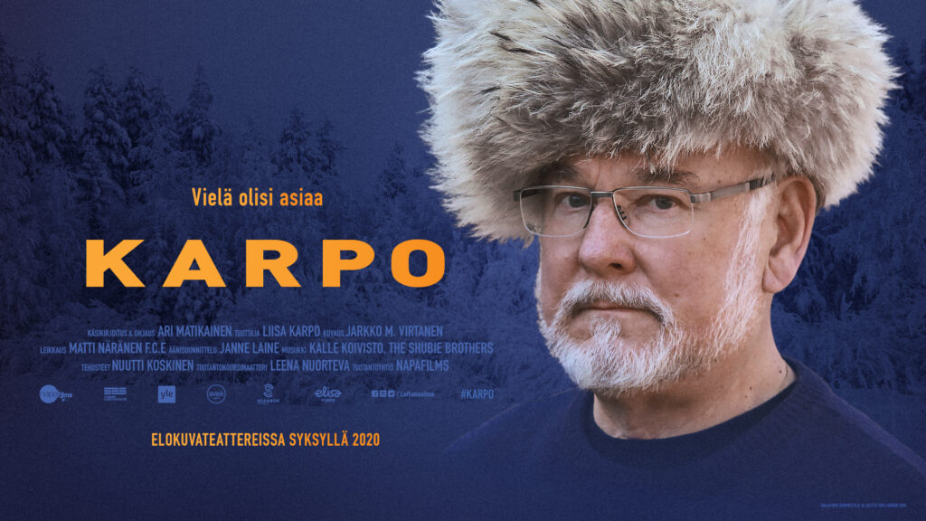 Karpo (2020)