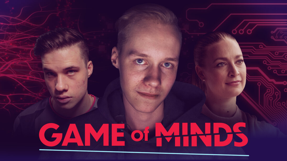 Read more about the article Game of Minds (2023)