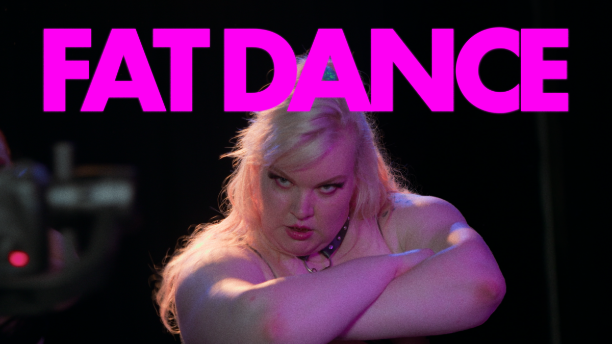 Read more about the article Fat Dance (2023)